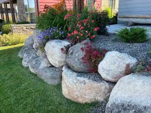 landscaping services Mountain Top